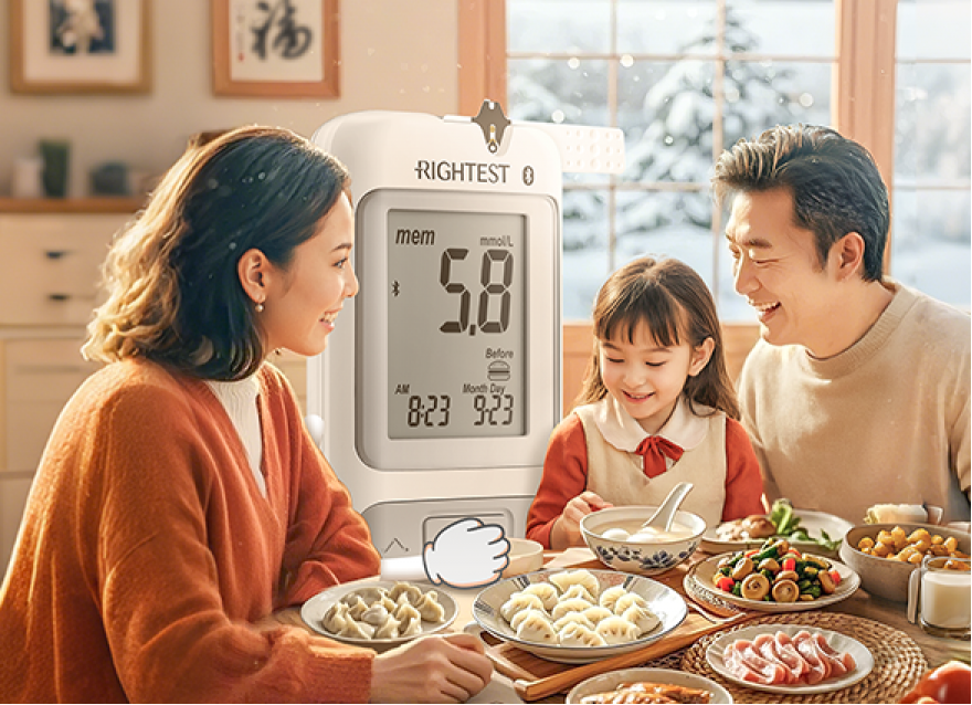  冬至有禮 | 餃子PK湯圓，誰是你的心頭好？